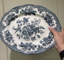 Enoch Wedgewood Tunstall