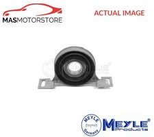 PROPSHAFT MOUNTING MOUNT
