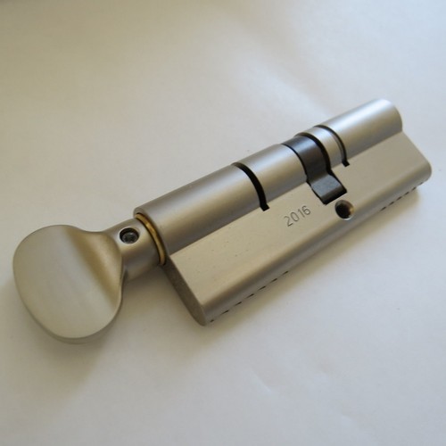 Mt5 mul lock cylinder - mt5+, high