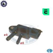 SENSOR EXHAUST PRESSURE 550815A FOR VOLVO V50 V60/I C30 V40/Hatchback S80/II