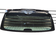 SMART FORTWO GLASS REAR BOOT