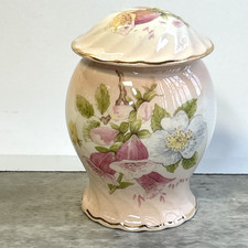 Royal Worcester Spode Palissy