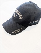 Callaway Chrome Soft Rogue