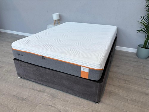 Tempur contour elite memory - tempur,