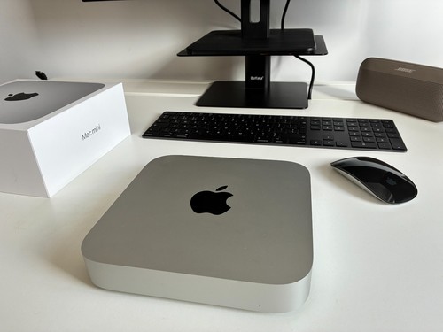 Apple mac mini 2020 - 2020, 16gb