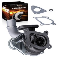 TURBOCHARGER FOR Renault