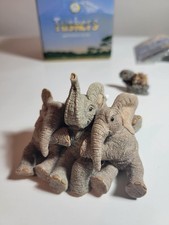 Tuskers "Love is a Family"