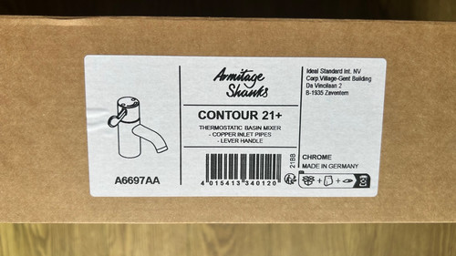 Armitage shanks contour - armitage, 21