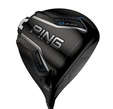 🚨 NEW PING G440 MAX DRIVER