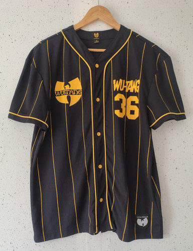 Primark tang clan - x, wu