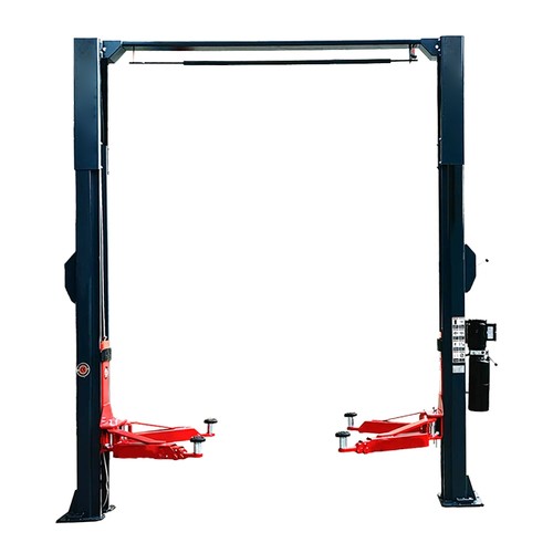 14000 lbs heavy - heavy, two-post