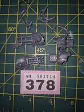 Warhammer 40k Chaos Space