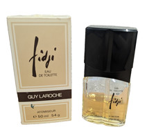 Vinatage Fidji EDT Guy Laroche With Box
