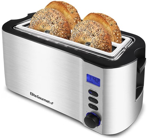 Toaster - ,