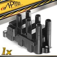 A-Premium Ignition Coil Pack