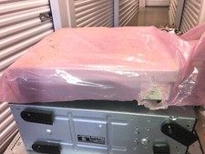 Avery Weigh-Tronix 7880-125 Steel Top Shipping Parcel Weight Scale 250x0.05lb