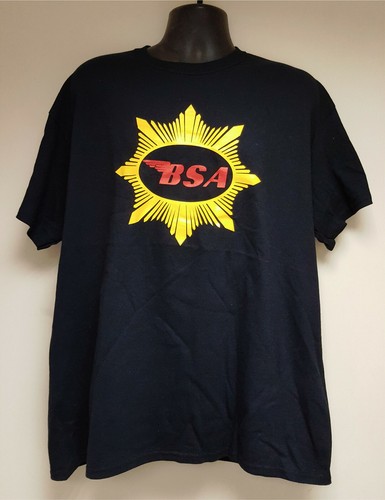 Bsa central goldstar official - bsa,