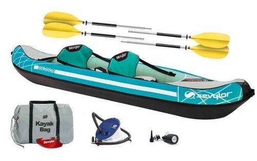 Sevylor madison inflatable - sevylor,