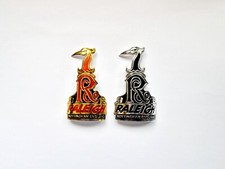 Raleigh bike head - raleigh,