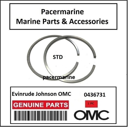 Evinrude johnson omc oem - evinrude,