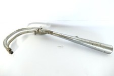 Suzuki GS 550 - Silencer Exhaust DGM32575S A165E