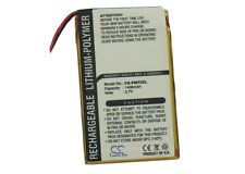 NEW Battery for Palm Tungsten
