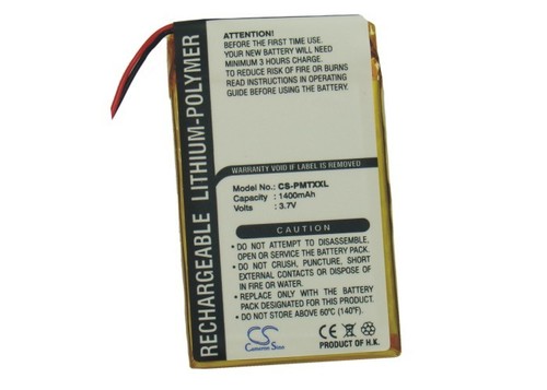 New battery for palm - battery,