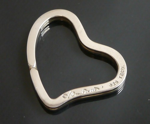 Authentic tiffany co - tiffany, &