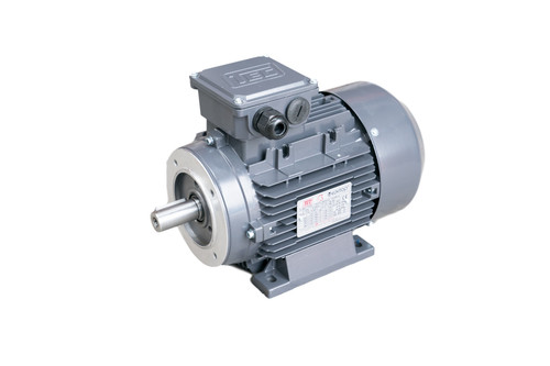 Electric motor phase 2kw - motor,