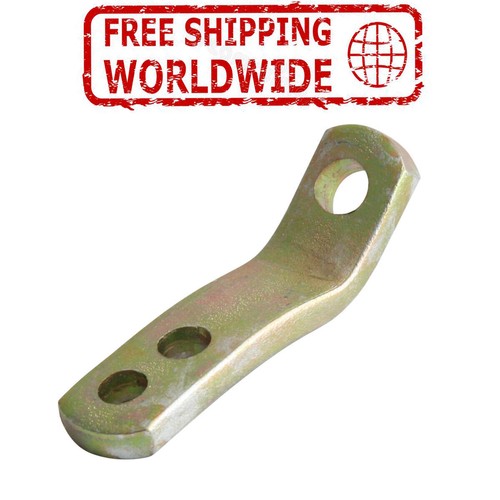 Lower link check - lower, chain