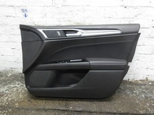 2018 FORD MONDEO ZETEC CD391