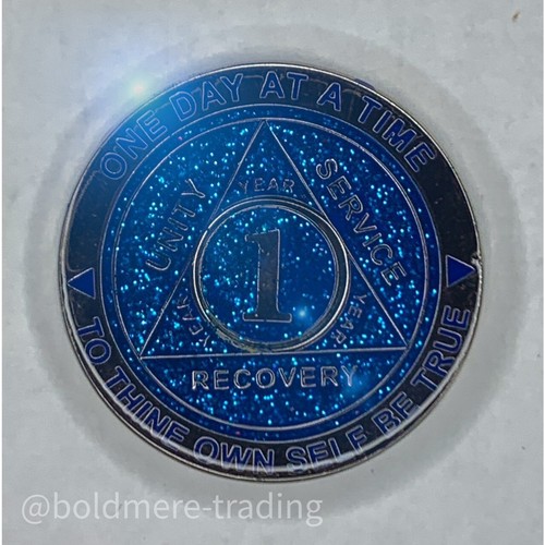 Year alcoholics anonymous - 1,