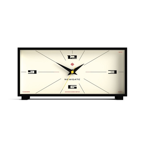 Newgate thunderbird mantel - thunderbird,
