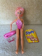 Sindy Beach Party Doll, with