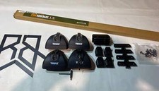 Roof Bar set (3081 - 753 -