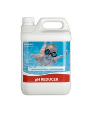 7kg pH Minus pH Reducer - Swimming Pool & Spa Chemicals