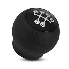 5 Speed Gear Shift Knob Head for /Opel Corsa B C Vectra B Astra G F