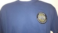 RAF ROYAL AIR FORCE JAGUAR T-SHIRT
