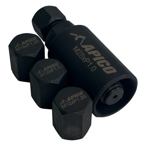 New apico flywheel puller - new,