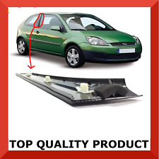 FORD FIESTA DRIVER SIDE DOOR