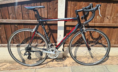 Cannondale caad8 road bike - caad8,