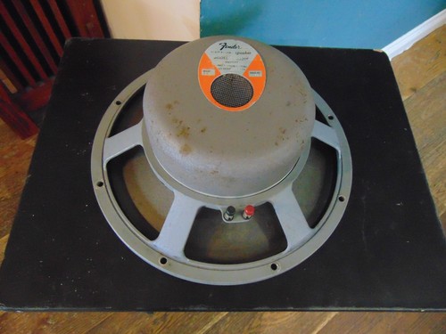 Jbl d130 vintage guitar - ,
