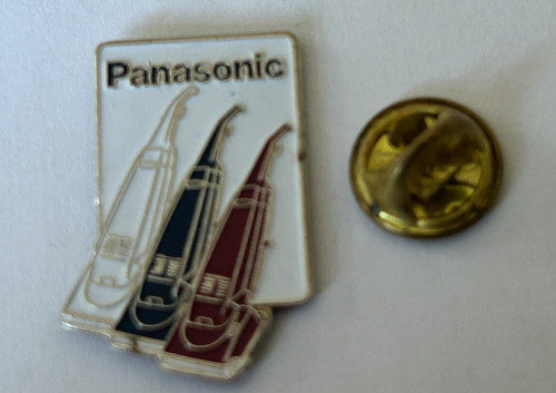 Vintage panasonic vacuum - vintage,