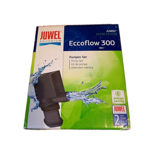Juwel eccoflow 300 aquarium - eccoflow,
