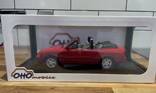 Ottomobile 1:18 Ford Escort