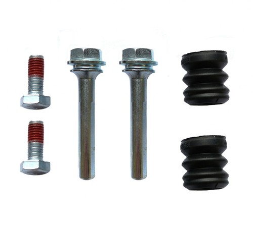 Brake pins kit - pins, rear
