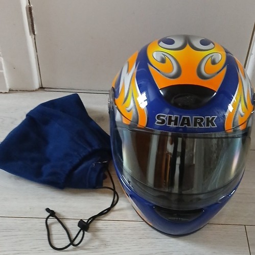 Shark rsf manta full face - shark,