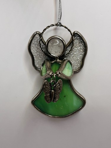 Vintage ganz christmas angel - vintage,