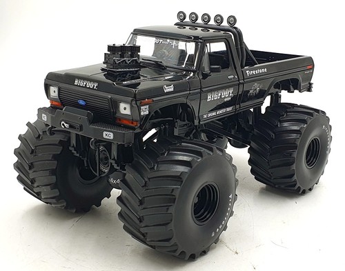 Greenlight scale 13650 - greenlight, 1/18