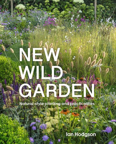 New wild garden natural - new,